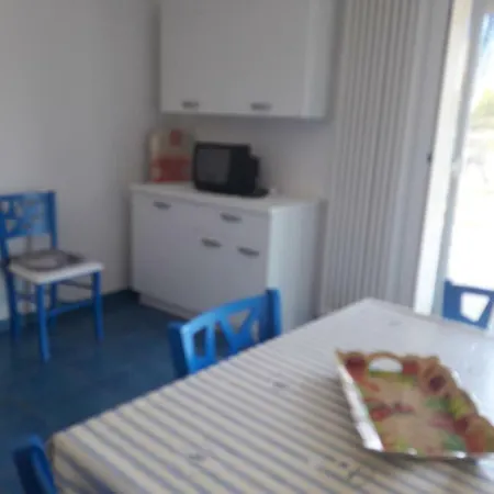 아파트 Casa Azzurra 피네토