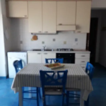 Casa Azzurra