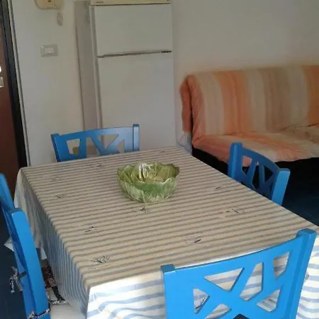 Casa Azzurra *